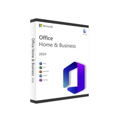 Microsoft Office 2024 Standard Mac
