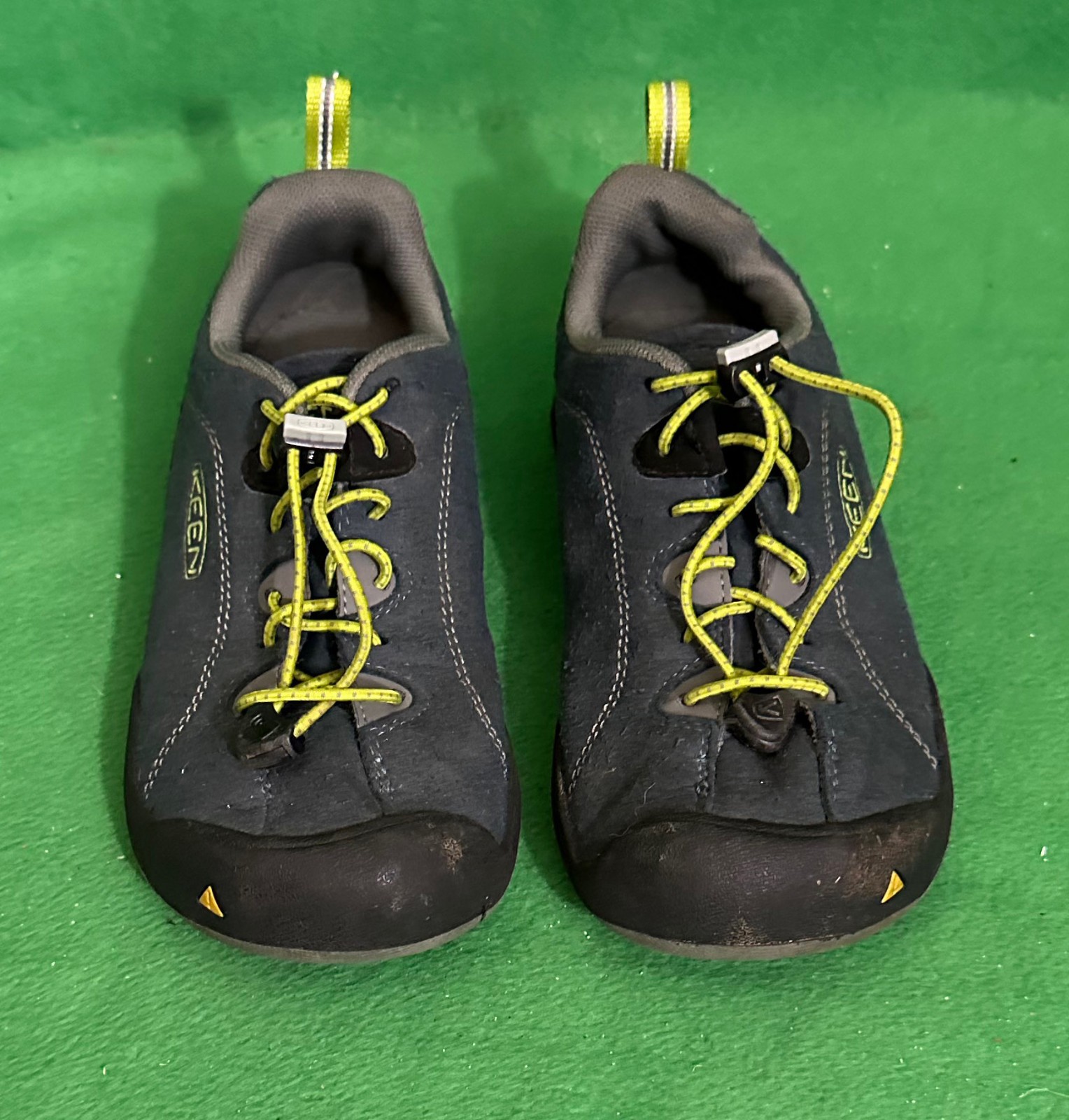 Scarpe da trekking Keen da acqua taglia Youth 2.