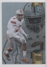 2014 Flair Showcase Row 2 Ryan Shazier #64 yf0