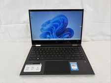 HP Pavilion x360 14 FHD 2-in-1 Touch - i3-1035G1 - 8GB RAM - 128GB SSD Win 11