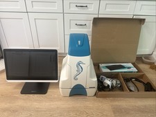 Agilent Seahorse Bioscience XFe24 Extracellular Flux Analyzer