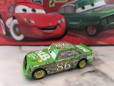 Disney Pixar Cars Chick Hicks