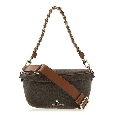 Michael Kors Schultertasche Slater 76415933 [U]