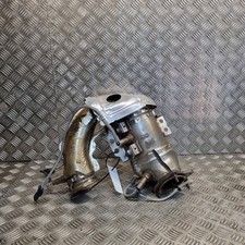 Volvo Xc90 2025 2.0 PETROL Catalytic Converter 32313196