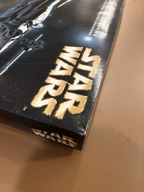 LEGO Star Wars 7191 X-wing  Fighter Original UCS NEW SEALED 2000