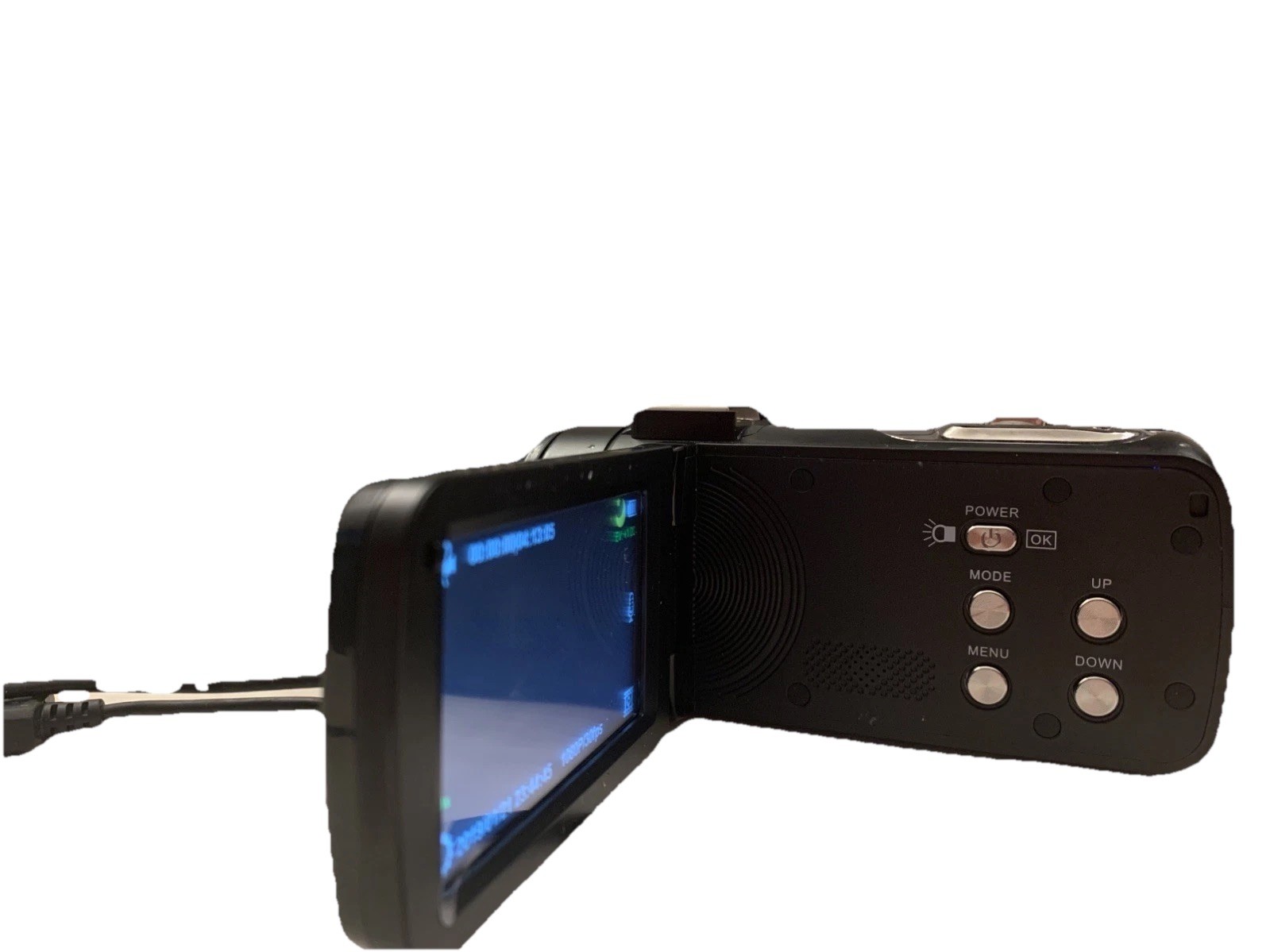 W/ Meike Mk-mp2 Mic + 32 Gbsd