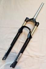 Rock Shox Reba Tapered RL 29 Zoll 110mm (80mm optional) Federweg Schnellspanner