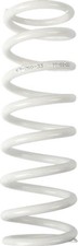 Moose White Rear Shock Spring 33nmm Husqvarna Tx125 17-20