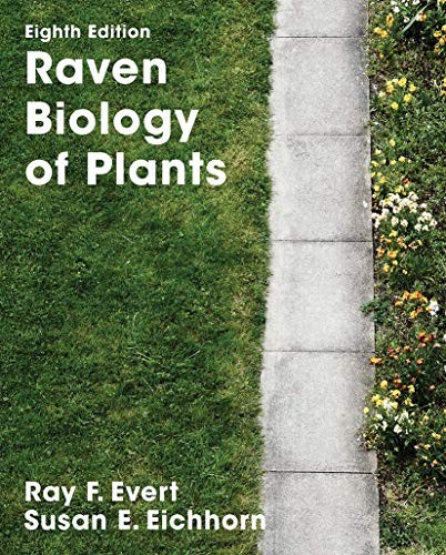 Raven Biology of Plants by S. New Fast Free Shipping^*