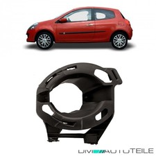 Nebelscheinwerfer Gitter rechts für Renault Clio III BR0/1 CR0/1 Bj. 2009-2012