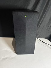 LG Wireless Sound Bar Receiver Rear Speaker Kit Bundle