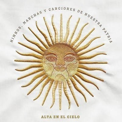 Audio Cd - Abel Pintos - Alta En El Cielo  - Sony Music -D- Neu