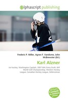 Frederic P. Miller (U. A.) | Karl Alzner | Taschenbuch | Englisch (2026)