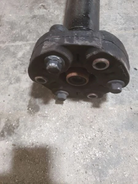 Eje de transmisión trasero transmisión automática tracción trasera ID Aavg se adapta a 14-15 ATS 1241324 Foto 2 de 4