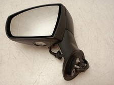 2020 FORD ECOSPORT 2438348 NS LEFT PASSENGER'S DOOR WING MIRROR ST-LINE