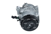 NRF Kompressor Klimaanlage Genuine 320017G FüR PBT PB Hyundai 12V I20 1