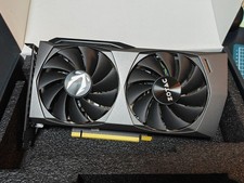 ZOTAC RTX 3060 Ti Twin Edge OC LHR 8GB – Boxed