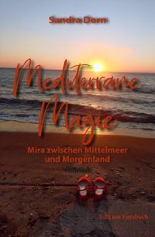 Mediterrane Magie Sandra Dorn