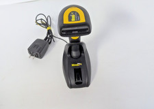 Wasp WWS-800 C Barcode Scanner Bluetooth w/Wireless Scanner Base WWS-800CR