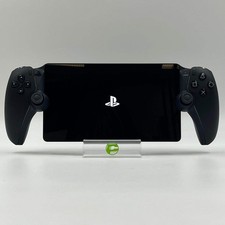 Sony PlayStation 5 PS5 PlayStation Portal Black CFI-Y1001