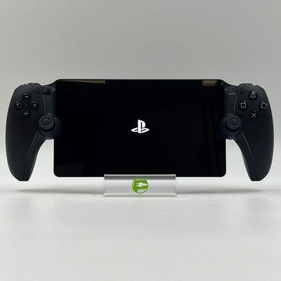 Sony PlayStation 5 PS5 PlayStation Portal Black CFI-Y1001