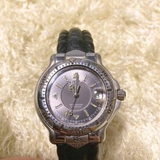 TAG Heuer Professional 200 Used In Japan