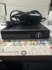 Optiplex 3090 Micro I5-10600t 16gb Ddr4 1tb Nvme