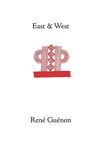 East and West - Gu?non, Ren?