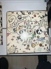 LED Zeppelin III 1970 Vinyl LP Record, Classic Rock, Atlantic Recording