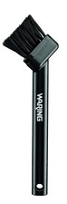 Waring Waffle Brush for Irons Black
