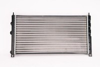 Thermotec KüHler, MotorküHlung D7S006TT FüR Skoda Vw