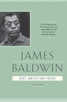 Just Above My Head | A Novel | James Baldwin | Taschenbuch | Englisch | 2000