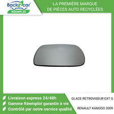 Glace de rétroviseur Renault EXPRESS