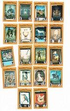 Set of 18 Cornish Match Co matchbox labels depicting Hamilton Taverns Ac48.
