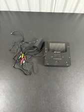 Emerson EMT-1200-Multi Function Media Recorder with LCD Screen