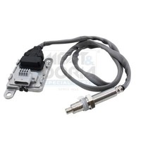 Meat & Doria Nox-Sensor, Nox-Katalysator 57056 Passend FüR Nissan Opel Renault