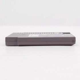 Bill & Ted's Excellent Adventure NES Nintendo Game Cartridge 1991 VG