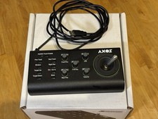 JL Cooper Axos Surround Panner - Avid Pro Tools / Logic Pro X / Dolby Atmos