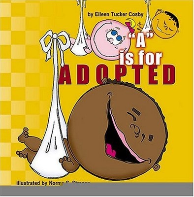 A Is for Adopted