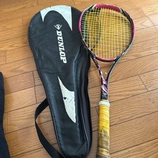 DUNLOP Tennis Racket