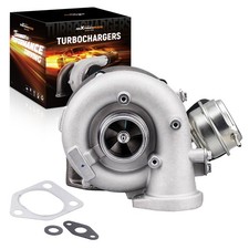 Turbocompresseur for BMW 5