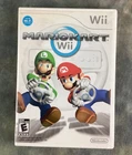 Mario Kart Wii Nintendo Wii Complete w/ Case & Manual