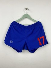 Kopa Vintage 70s 80s 17 Football Soccer Shorts Rare Size M Men Blue