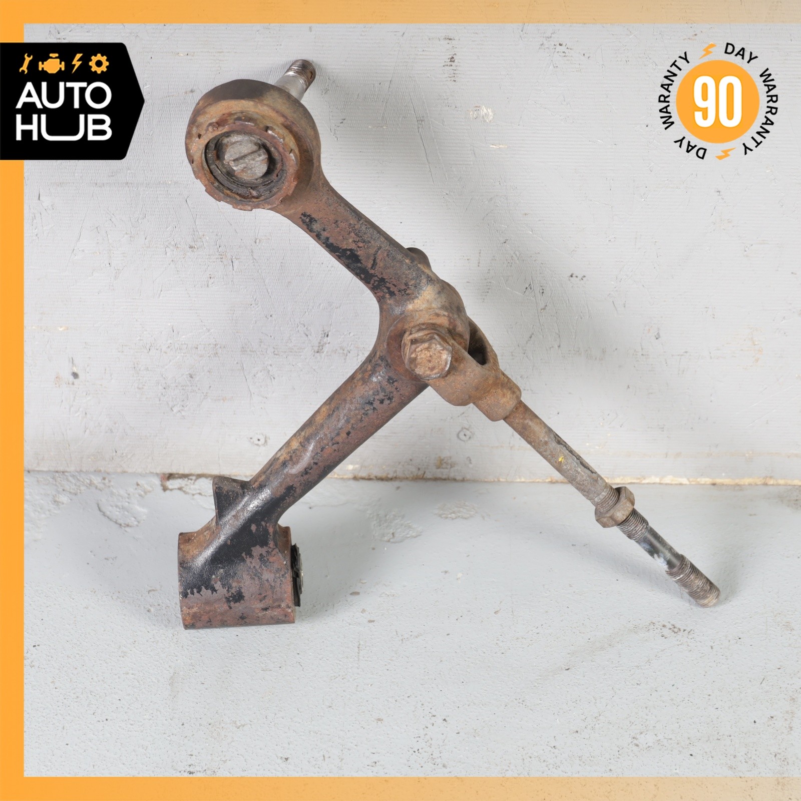 Bentley Brooklands 1981-1993 Front Right Upper Control arm