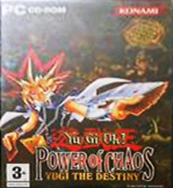 yugioh power of chaos products for sale | eBay