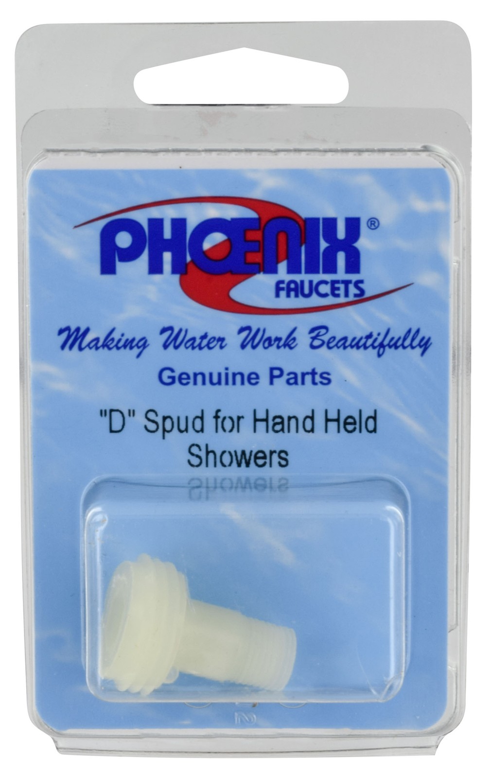 ОКУЧНИК Valterra PF273001 D