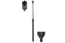 FA KROSNO Gasfeder Motorhaubendämpfer 450mm passend für MERCEDES-BENZ 260N 33153