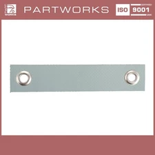 Retaining strap clutch cable for Porsche 356 911 F/G 930 hand brake cable 91142434103