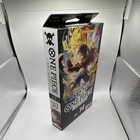 Bandai Namco One Piece Card Game Starter Deck Monkey D. Luffy ST-14 English — photo 6