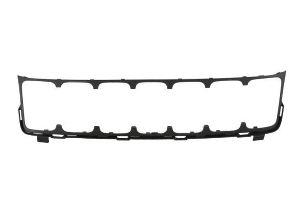 BLIC 6502-07-3207912P Radiator Grille for JEEP